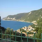 Milia Apartment