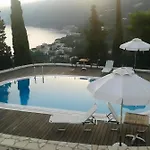 Διαμέρισμα Milia *