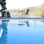 Milia * Άγιος Νικήτας
