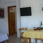 Milia Άγιος Νικήτας
