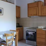 Διαμέρισμα Milia Άγιος Νικήτας