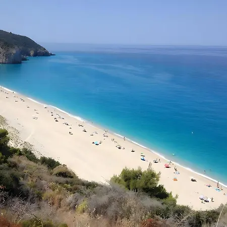 Milia Διαμέρισμα