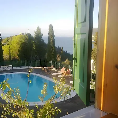 Milia Διαμέρισμα