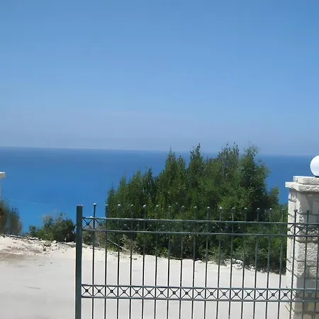 Διαμέρισμα Milia *
