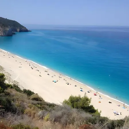 Διαμέρισμα Milia *