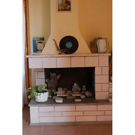Milia Διαμέρισμα *