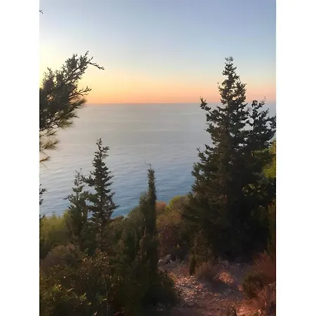 Διαμέρισμα Milia *