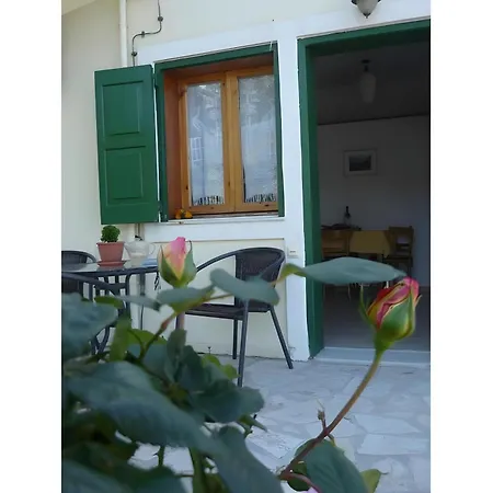 Διαμέρισμα Milia Άγιος Νικήτας