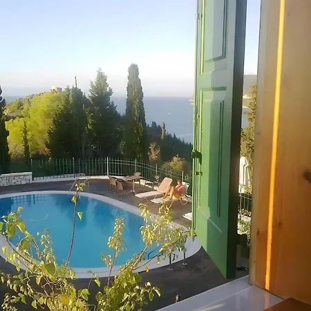 Milia Διαμέρισμα