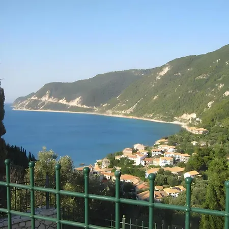 Milia Διαμέρισμα Άγιος Νικήτας