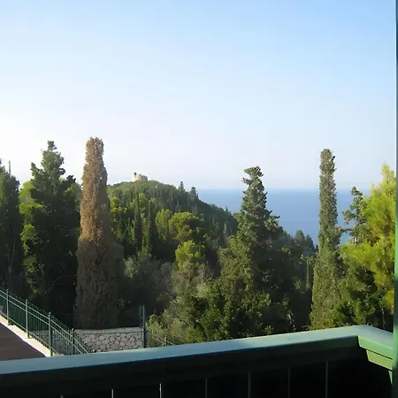 Milia Άγιος Νικήτας