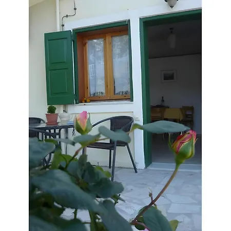 Milia * Άγιος Νικήτας