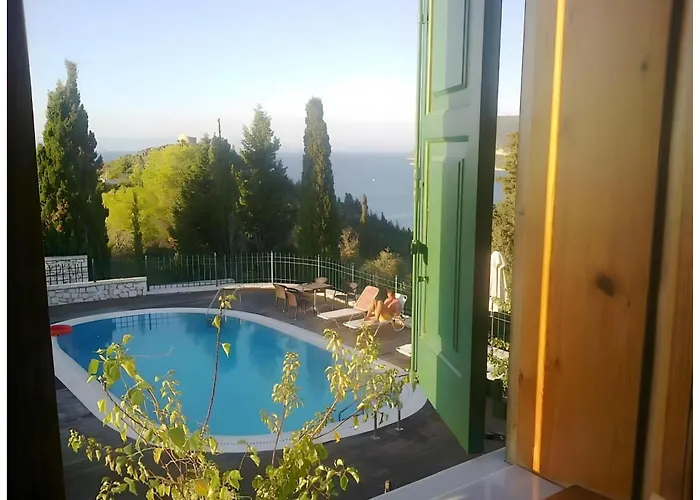 Milia Áyios Nikítas