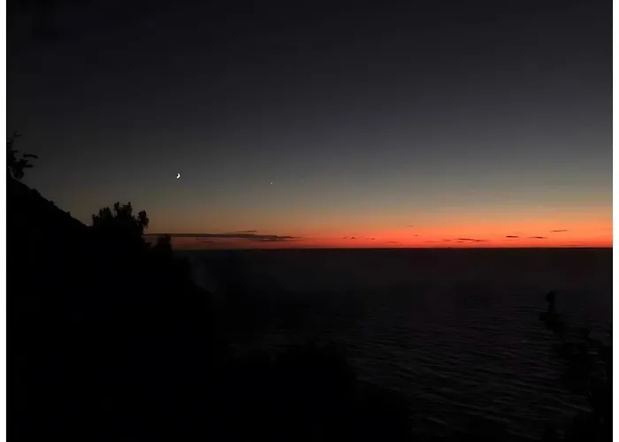 아파트 Milia Áyios Nikítas