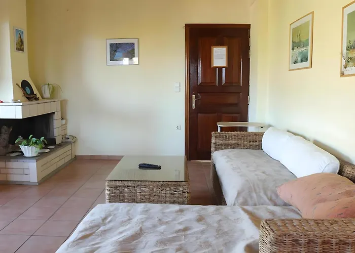 Milia Áyios Nikítas