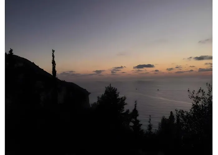 Milia Áyios Nikítas